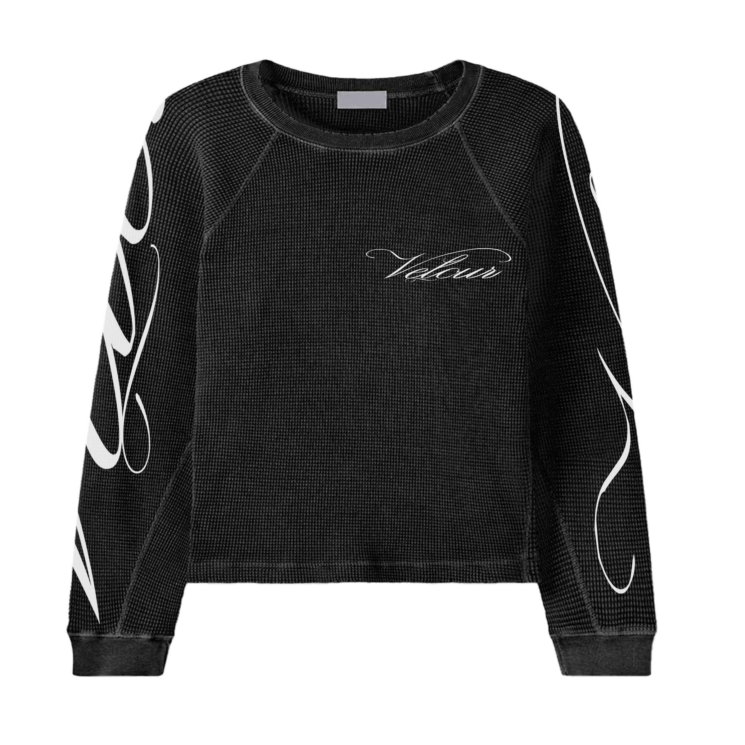 VELOUR SCRIPT THERMAL